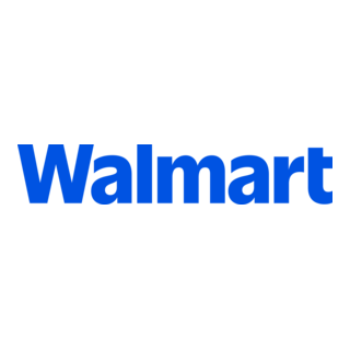Walmart 2025 wordmark Logo PNG Vector