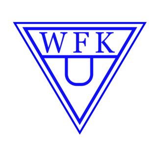 Warnsdorfer Fußball Klub Logo PNG Vector