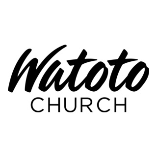 Watoto Church Uganda Logo PNG Vector