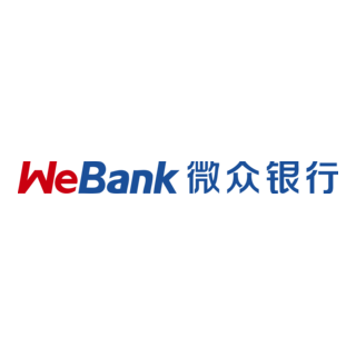WeBank Logo PNG Vector