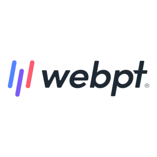 WebPT Logo PNG Vector