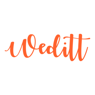 weditt Logo PNG Vector