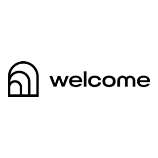 Welcome Logo PNG Vector