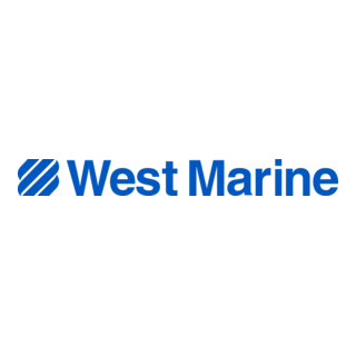West Marine Logo PNG Vector