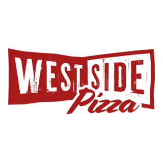 Westside Pizza Logo PNG Vector
