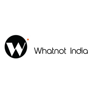 Whatnot Logo PNG Vector