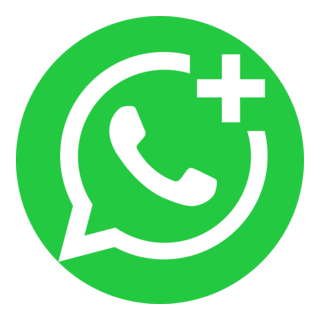 Whatsapp Bussines 2025 Logo PNG Vector