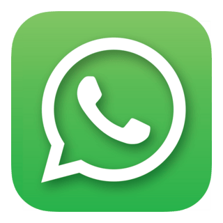 Whatsapp Logo PNG Vector
