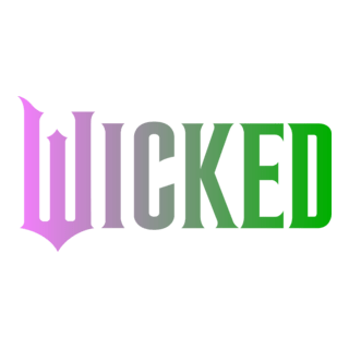 Wicked Logo PNG Vector
