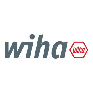 Wiha Tools Logo PNG Vector