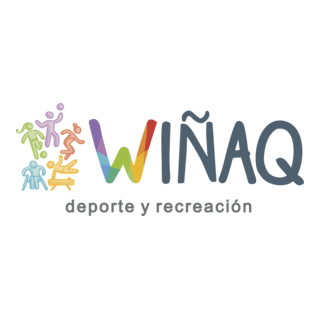 WIÑAQ Logo PNG Vector