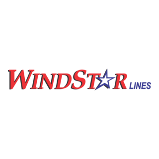 WindStar Logo PNG Vector