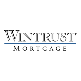 Wintrust Mortgage Logo PNG Vector
