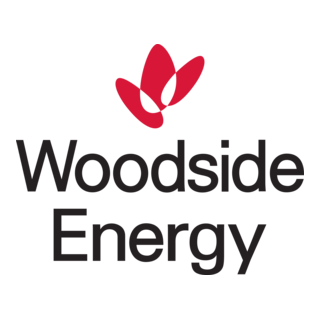 Woodside Energy Logo PNG Vector