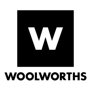 Woolworths Fashion Uganda Logo PNG Vector