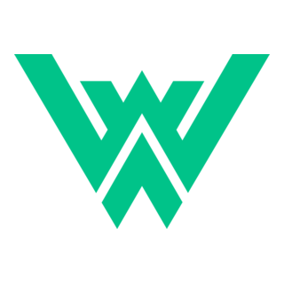 WOPA Esport Logo PNG Vector