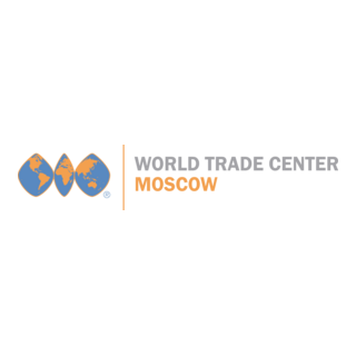 World Trade Center Moscow Logo PNG Vector
