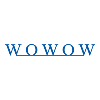 WOWOW Logo PNG Vector