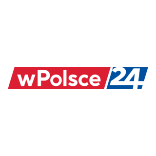 wPolsce24 Logo PNG Vector