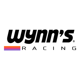 Wynn's Racing Logo PNG Vector