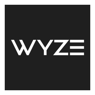 Wyze Logo PNG Vector