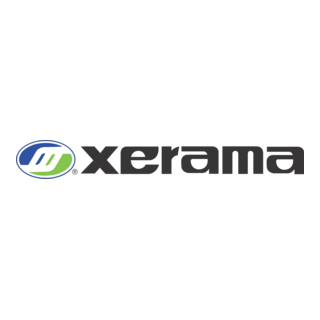 Xerama Logo PNG Vector