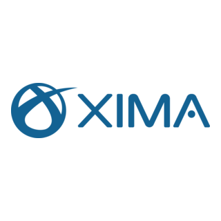 Xima Software Logo PNG Vector