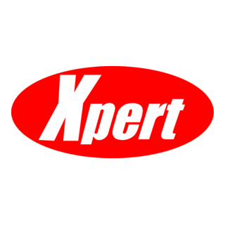 Xpert Tools Logo PNG Vector