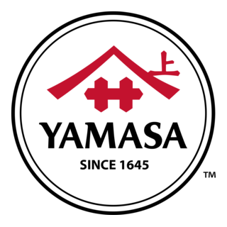 Yamasa Logo PNG Vector