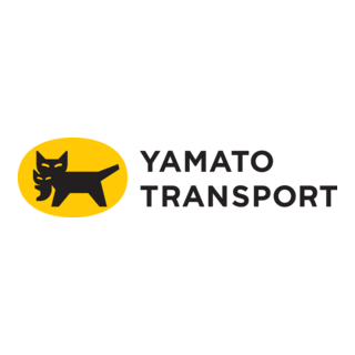 Yamato Transport Logo PNG Vector