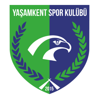 Yaşamkent Spor Logo PNG Vector