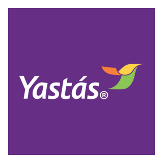 YASTÁS Logo PNG Vector