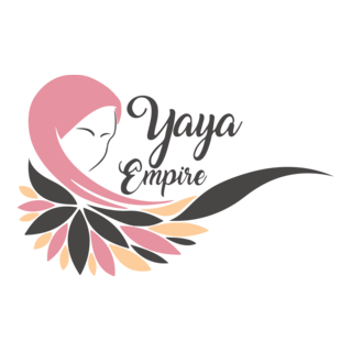 Yaya Empire Logo PNG Vector