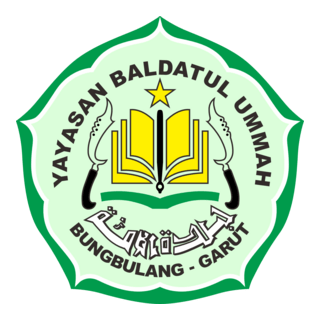 YAYASAN BALDATUL UMMAH Logo PNG Vector