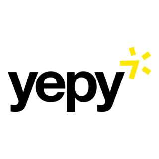 Yepy Logo PNG Vector