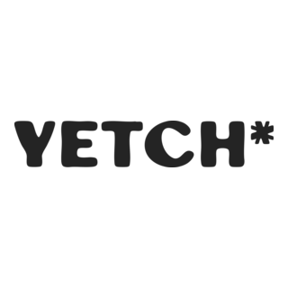 Yetch.Studio Logo PNG Vector