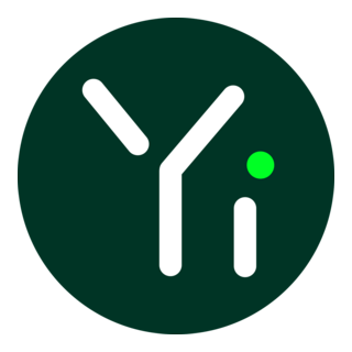Yi Logo PNG Vector