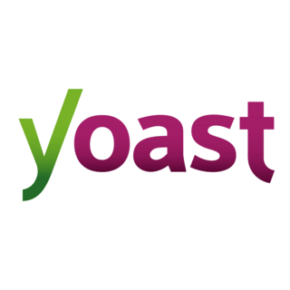 Yoast Logo PNG Vector