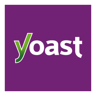 Yoast White Logo PNG Vector