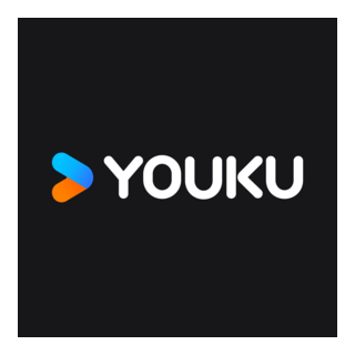 Youku Logo PNG Vector