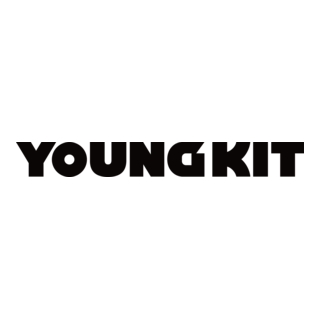 Youngkit Logo PNG Vector