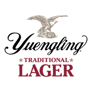 Yuengling lager Logo PNG Vector