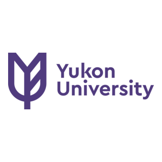 Yukon Research Centre Logo PNG Vector