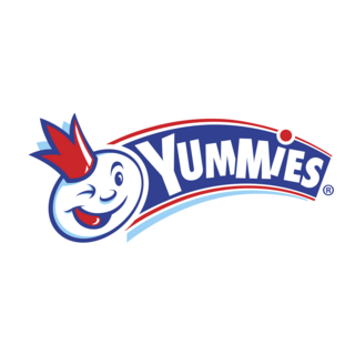 YUMMIES Logo PNG Vector