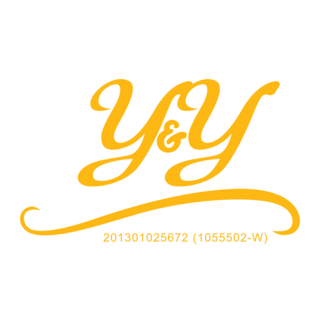 Y&Y Logo PNG Vector