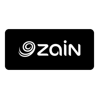 Zain - Iraq Logo PNG Vector