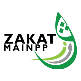 ZAKAT Pulau Pinang Logo PNG Vector