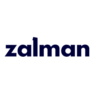 Zalman Logo PNG Vector