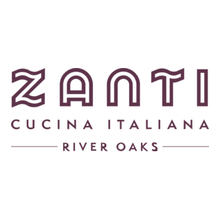 Zanti Cucina Italiana Logo PNG Vector