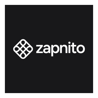 Zapnito Logo PNG Vector
